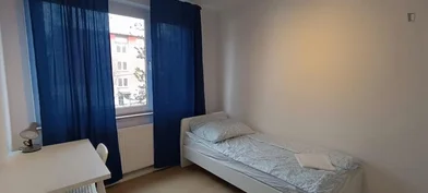 Privatzimmer in der Dorstener Strasse, bild 2 von 9