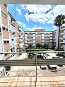 Quarto privado em Av. de la Paz, imagem 6 de 16