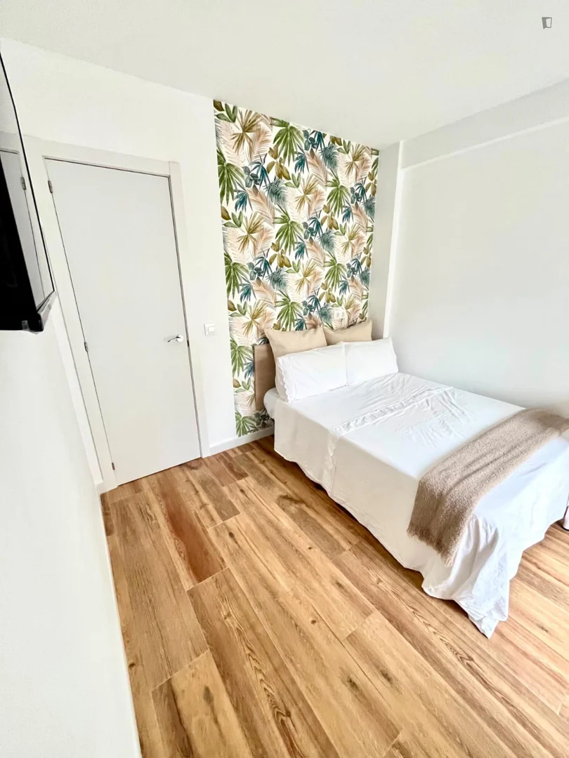 Quarto de estudante funcional perfeito para estudar em 