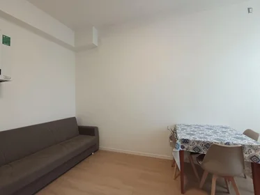 Quarto privado em Via Maglio del Lotto, imagem 10 de 15