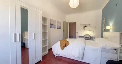 Stanza privata in CORSO GARIBALDI, immagine 4 di 13