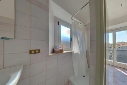 Stanza privata in CORSO GARIBALDI, immagine 10 di 13