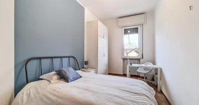 Özel oda konumu Viale Roma, 1 11 görüntüsü