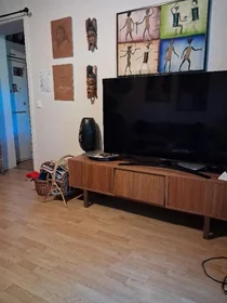 Quarto privado em Bjursätragatan 52A, imagem 11 de 13