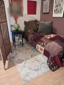 Quarto privado em Bjursätragatan 52A, imagem 13 de 13
