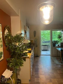 Quarto privado em Bjursätragatan 52A, imagem 3 de 13