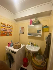 Quarto privado em Bjursätragatan 52A, imagem 6 de 13