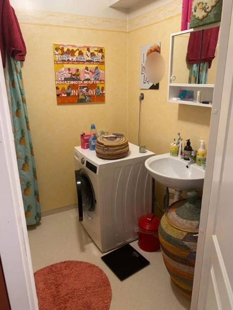 Quarto de estudante funcional perfeito para estudar em 