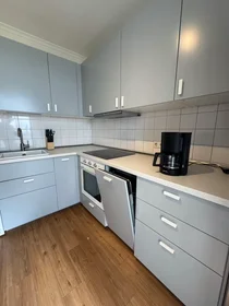 Stanza privata in Speldorfer Straße, Stadtbezirk 2, immagine 2 di 10