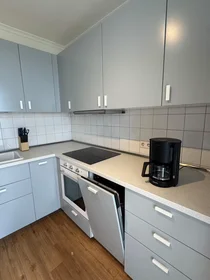 Stanza privata in Speldorfer Straße, Stadtbezirk 2, immagine 3 di 10