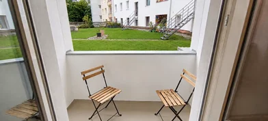 Stanza privata in Speldorfer Straße, Stadtbezirk 2, immagine 4 di 10