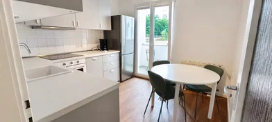 Stanza privata in Speldorfer Straße, Stadtbezirk 2, immagine 5 di 10