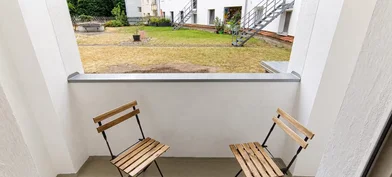Stanza privata in Speldorfer Straße, Stadtbezirk 2, immagine 7 di 10