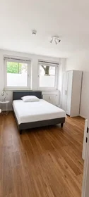 Stanza privata in Speldorfer Straße, Stadtbezirk 2, immagine 8 di 10