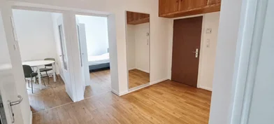 Stanza privata in Speldorfer Straße, Stadtbezirk 2, immagine 10 di 10