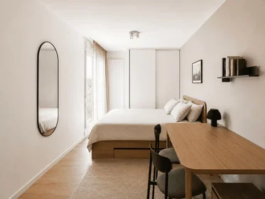 Stanza privata in 12 avenue de de la Paix, 92170, Vanves, FR, immagine 1 di 7