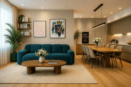 Stanza privata in 12 avenue de de la Paix, 92170, Vanves, FR, immagine 4 di 7