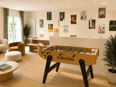 Stanza privata in 12 avenue de de la Paix, 92170, Vanves, FR, immagine 5 di 7