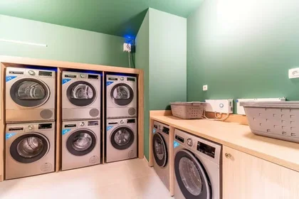 Stanza privata in 12 avenue de de la Paix, 92170, Vanves, FR, immagine 7 di 7