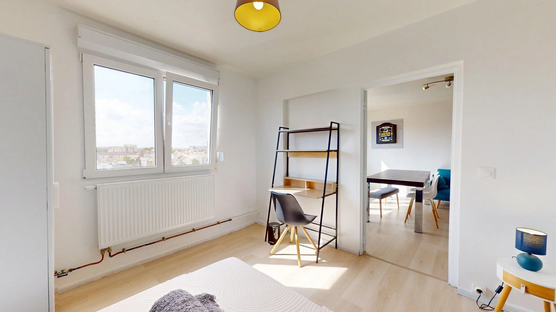 PreisgĂĽnstiges Studentenzimmer in gĂĽnstiger Lage in