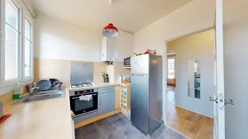 Private room at 4 Rue Abbe Lemire, image 11 of 18