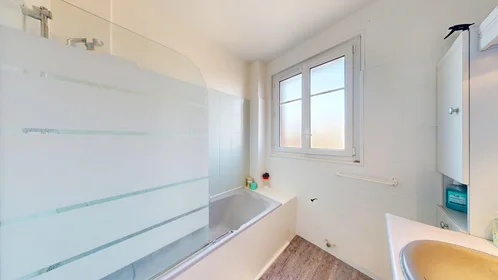 Private room at 4 Rue Abbe Lemire, image 13 of 18