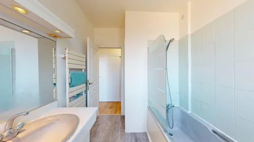 Private room at 4 Rue Abbe Lemire, image 14 of 18