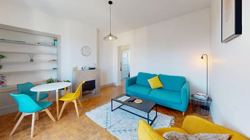 Private room at 4 Rue Abbe Lemire, image 15 of 18