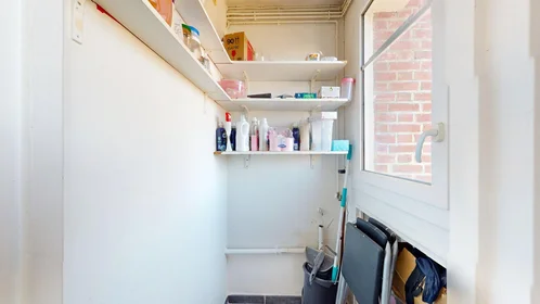 Private room at 4 Rue Abbe Lemire, image 17 of 18