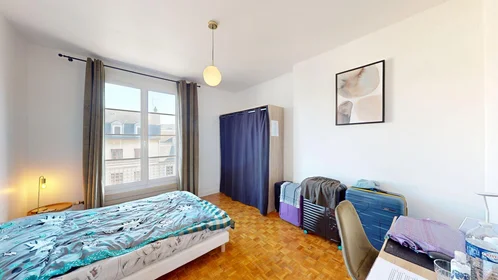Private room at 4 Rue Abbe Lemire, image 4 of 18