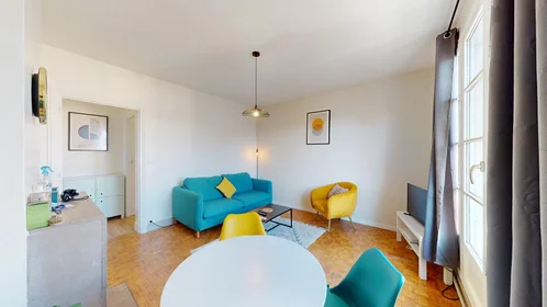 Private room at 4 Rue Abbe Lemire, image 6 of 18