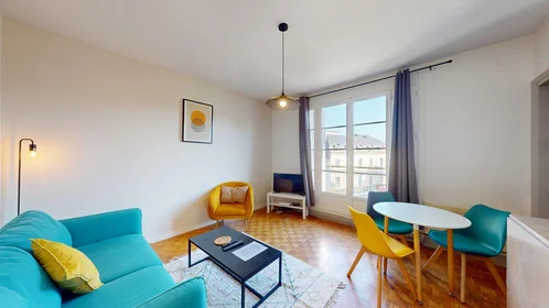 Private room at 4 Rue Abbe Lemire, image 7 of 18