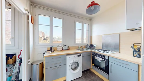 Private room at 4 Rue Abbe Lemire, image 10 of 18