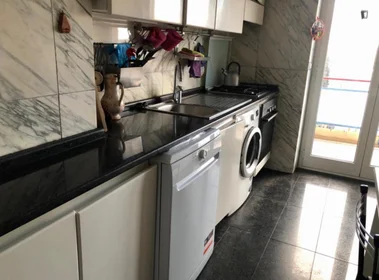 Stanza privata in Via Cipro, immagine 11 di 20