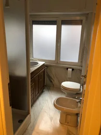 Stanza privata in Via Cipro, immagine 17 di 20