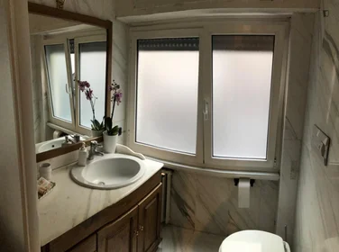Stanza privata in Via Cipro, immagine 18 di 20