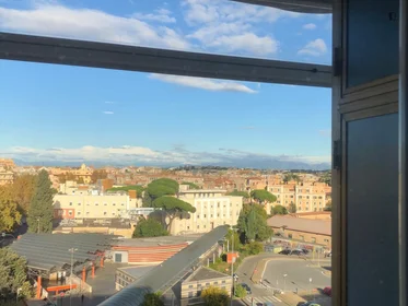 Stanza privata in Via Cipro, immagine 9 di 20