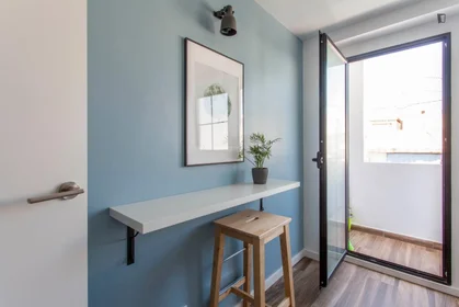 Logement entier à Carrer de Pere Cabanes, image 12 de 20