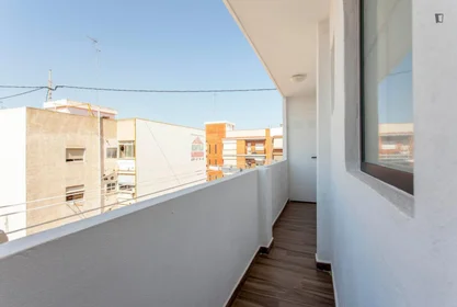 Logement entier à Carrer de Pere Cabanes, image 13 de 20