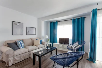 Logement entier à Carrer de Pere Cabanes, image 5 de 20