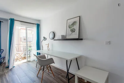 Logement entier à Carrer de Pere Cabanes, image 7 de 20