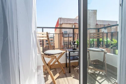 Logement entier à Carrer de Pere Cabanes, image 8 de 20