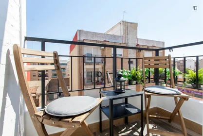 Logement entier à Carrer de Pere Cabanes, image 9 de 20