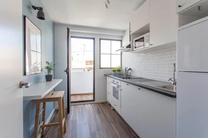 Logement entier à Carrer de Pere Cabanes, image 10 de 20