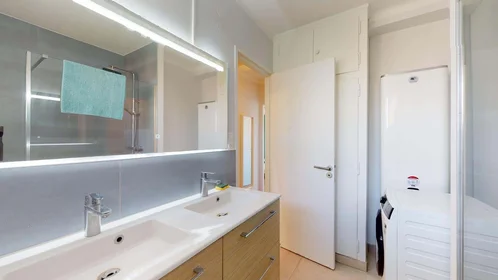 Private room at 5 Pl. Saint-Antoine, 67200 Strasbourg, France, image 6 of 8