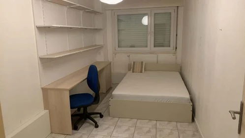 Stanza privata in 3 Rue des Plantes, 57000 Metz, France, immagine 1 di 10