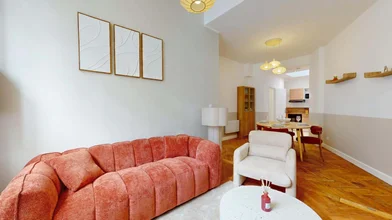 Private room at 79 Bis Rue d'Artois, 59000 Lille, France, image 11 of 18