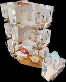 Private room at 79 Bis Rue d'Artois, 59000 Lille, France, image 18 of 18