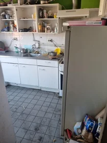 Prywatny pokój Varenstraat, obraz 2 8