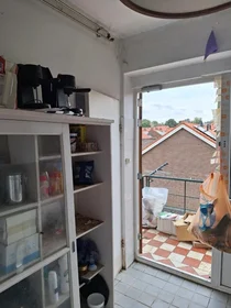 Prywatny pokój Varenstraat, obraz 6 8